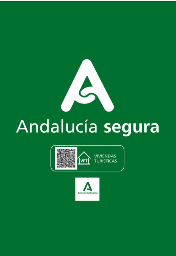 Cuarta Revuelta Alquiler Lägenhet Sevilla Exteriör bild